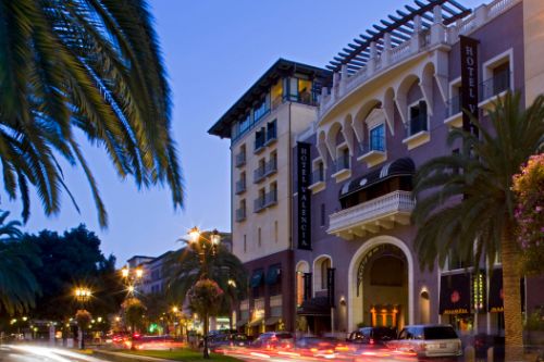 Like A Local in San Jose