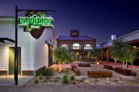 Cavarly Court by Valencia Hotel Collection