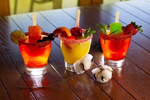 Poptails with a Purpose Valencia Hotel Group