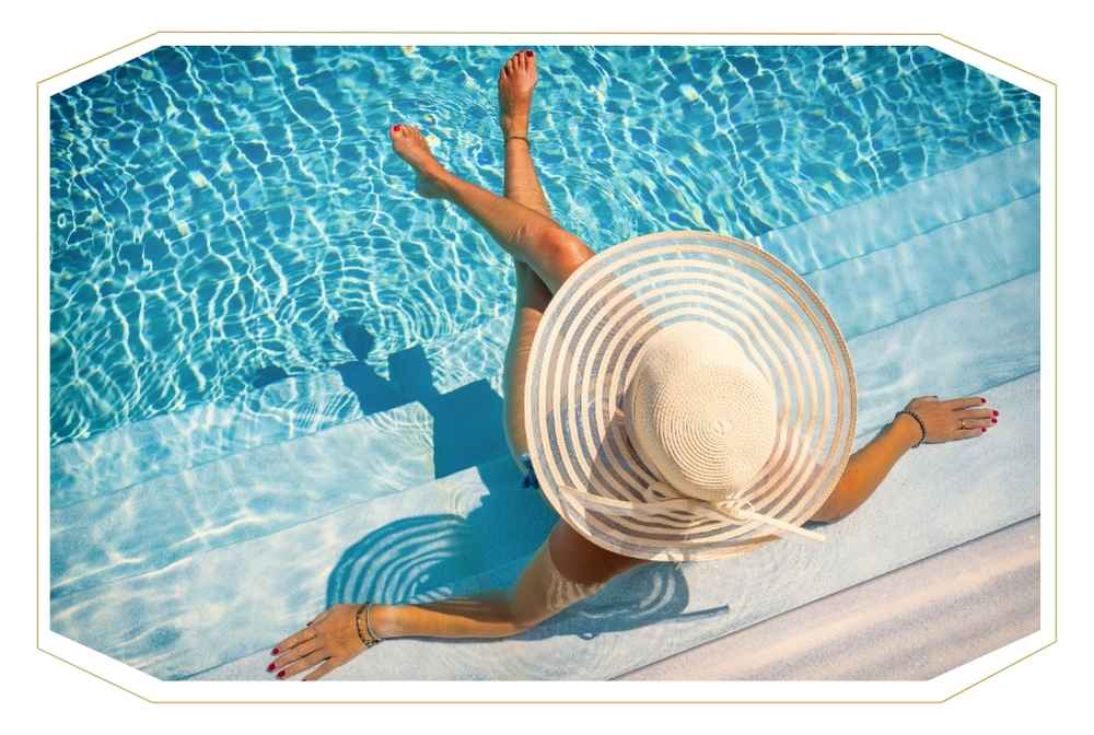 Summer at Valencia Hotel Collection
