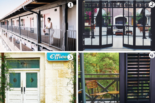 Doors At Valencia Hotel Group Hotels