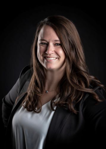 Photo Of Cotton Court Hotel's  Catering and Conference Manager